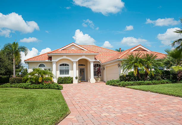 Professional Driveway Pavers in Astatula, FL